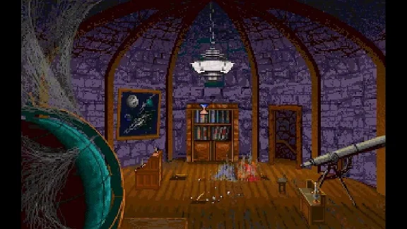 ⭐ Call of Cthulhu: Shadow of the Comet Steam Key 🔑GLOB
