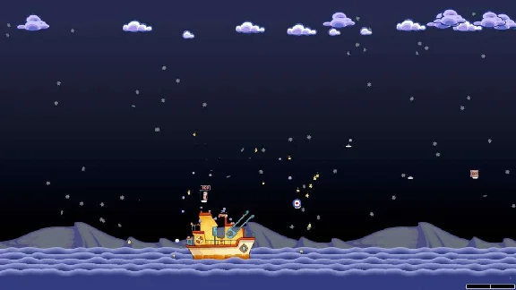 ⭐Worms World Party Remastered EU Steam КЛЮЧ 🔑ЕВРОПА