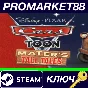⭐ Disney•Pixar Cars Toon: Mater´s Tall Tales EU Steam K