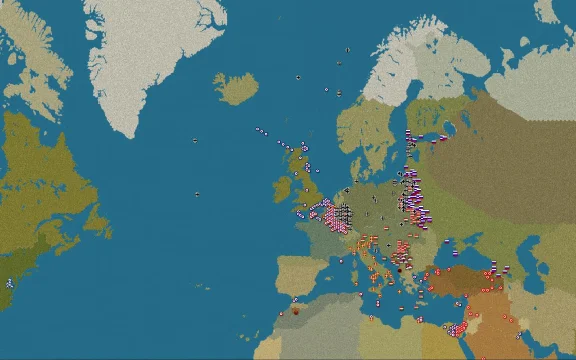 ⭐ Strategic Command: World War I Steam Key 🔑GLOBAL