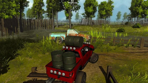⭐ I Need for Spirit: Drink & Drive Simulator Steam Key