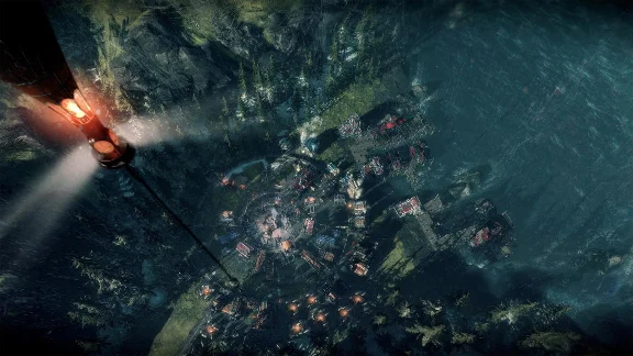 ⭐ Frostpunk - The Last Autumn DLC Steam Key 🔑GLOBAL