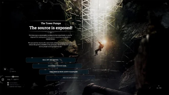 ⭐ Frostpunk - The Last Autumn DLC Steam Key 🔑GLOBAL