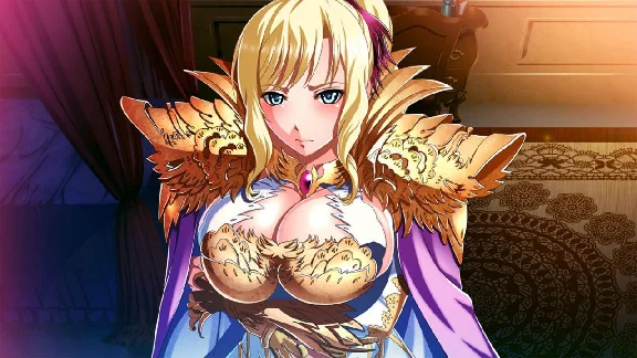 ⭐Funbag Fantasy: Sideboob Story 2 Steam КЛЮЧ 🔑GLOBAL