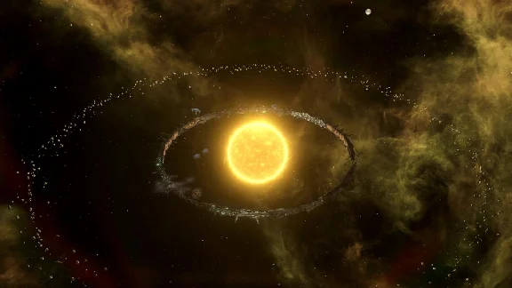 ⭐ Stellaris - Federations DLC Steam Key 🔑GLOBAL