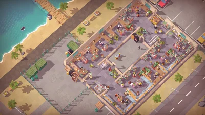 ⭐ Good Company Steam КЛЮЧ 🔑 GLOBAL