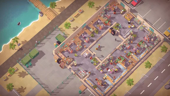 ⭐ Good Company Steam КЛЮЧ 🔑 GLOBAL