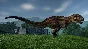 ⭐ Jurassic World Evolution - Carnivore Dinosaur Pack DL