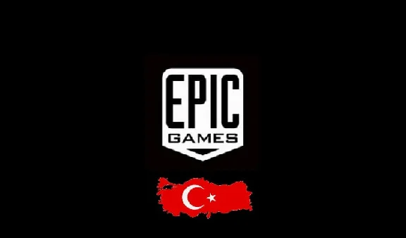 NEW TURKISH EPIC GAMES ACCOUNT FOR YOU