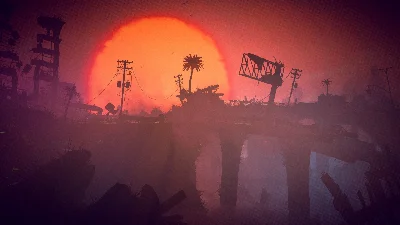 ⭐ RAD Steam Key 🔑 EUROPE