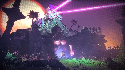 ⭐ RAD Steam Key 🔑 EUROPE