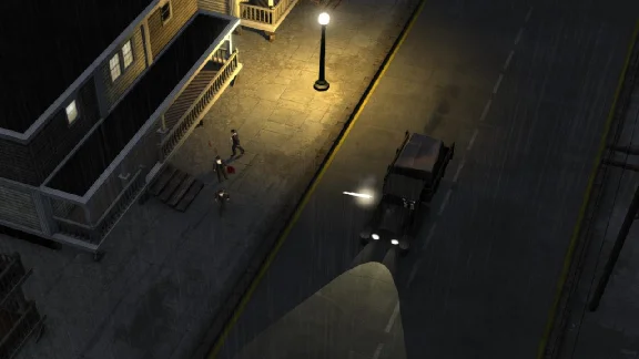 ⭐ Omerta City of Gangsters - Damsel in Distress DLC Ste
