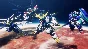 ⭐ SD Gundam G Generation Cross Rays Deluxe Edition Stea