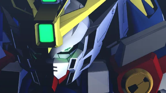 ⭐ SD Gundam G Generation Cross Rays Deluxe Edition Stea