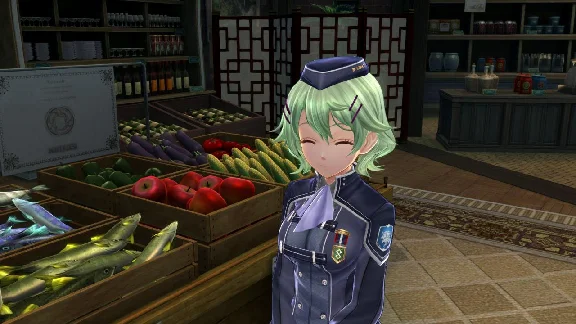 ⭐ The Legend of Heroes: Trails of Cold Steel III Digita