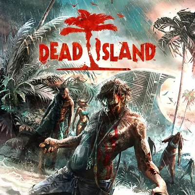 ⭐️Dead Island GOTY Edition / Steam Key / RU+Global