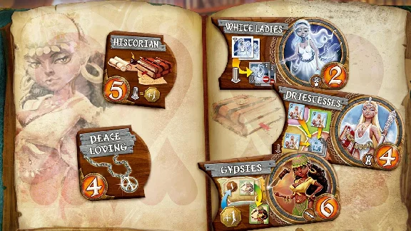 ⭐ Small World - Grand Dames DLC PC Steam Key 🔑GLOBAL