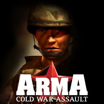 ARMA: COLD WAR ASSAULT ✅(STEAM KEY/GOBAL)+GIFT