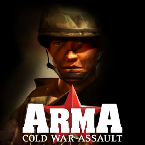 ARMA: COLD WAR ASSAULT ✅(STEAM KEY/GOBAL)+GIFT