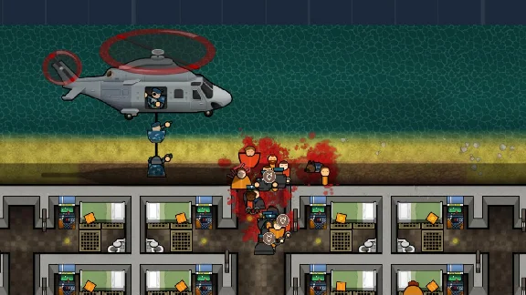 ⭐ Prison Architect - Island Bound DLC Steam Key 🔑GLOBA