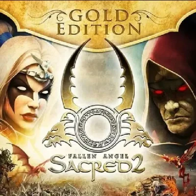 ⭐️Sacred 2 Gold / Steam Key / RU+Global