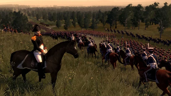 ⭐ Total War: NAPOLEON Definitive Edition EU Steam Key