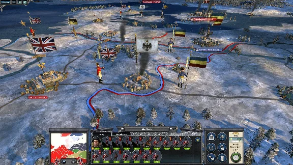 ⭐ Total War: NAPOLEON Definitive Edition EU Steam Key