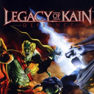 ⭐️Legacy of Kain: Defiance / Steam Key / RU+Global