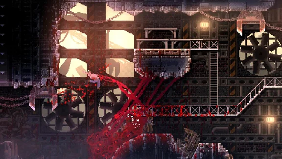 ⭐ Carrion Steam Key 🔑 GLOBAL