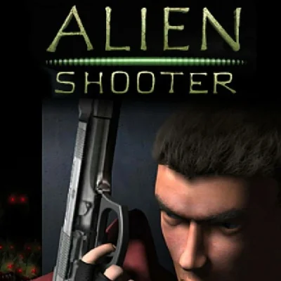 ⭐️Alien Shooter / Steam Key / РФ+МИР