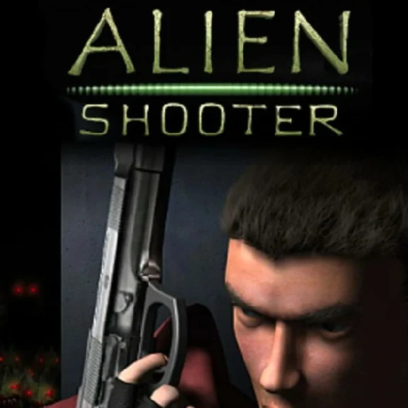 ⭐️Alien Shooter / Steam Key / РФ+МИР