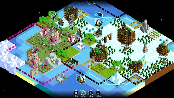 ⭐ The Battle of Polytopia Steam Key 🔑 GLOBAL