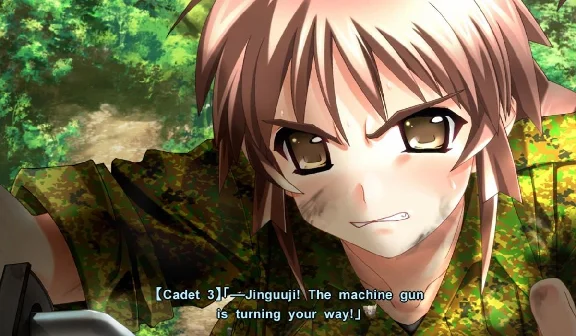 ⭐ Muv-Luv photonflowers* Steam КЛЮЧ 🔑 GLOBAL