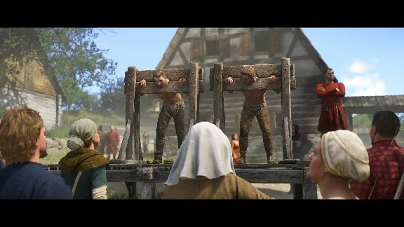 Kingdom Come: Deliverance 2 [Gold] 2025