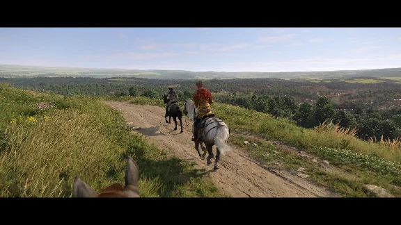 Kingdom Come: Deliverance 2 [Gold] 2025