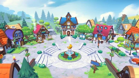 ⭐ Big Farm Story Steam КЛЮЧ 🔑 GLOBAL