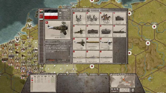 ⭐ Commander: The Great War Steam Key 🔑 GLOBAL