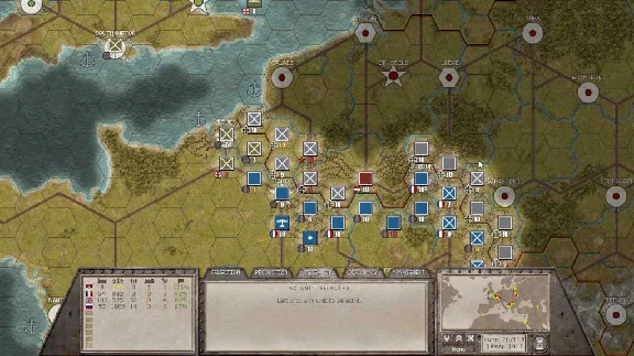 ⭐ Commander: The Great War Steam Key 🔑 GLOBAL