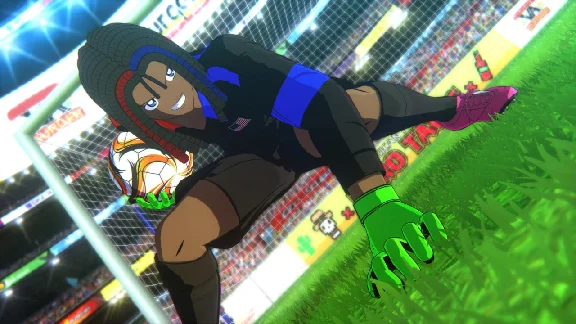 ⭐ Captain Tsubasa: Rise of New Champions Steam Key