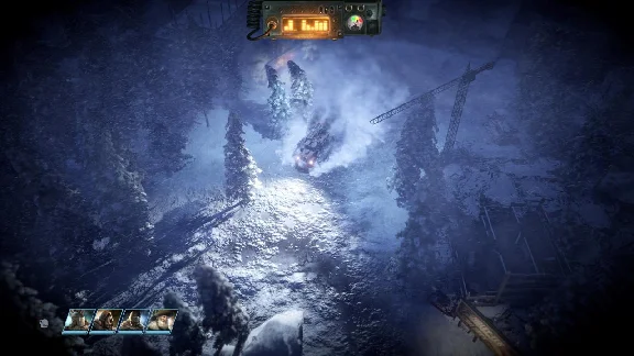⭐ Wasteland 3 - Colorado Survival Gear DLC Steam Key