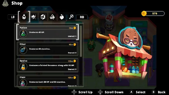 ⭐ Nexomon: Extinction Steam Key 🔑 GLOBAL