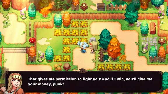 ⭐ Nexomon: Extinction Steam Key 🔑 GLOBAL