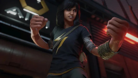 ⭐ Marvel´s Avengers Steam КЛЮЧ 🔑 GLOBAL