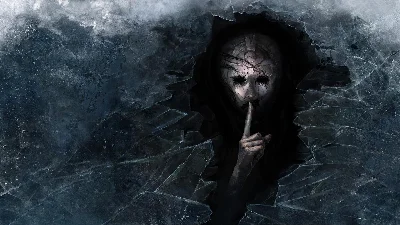 True Fear: Forsaken Souls - Part 2 PS4 & PS5