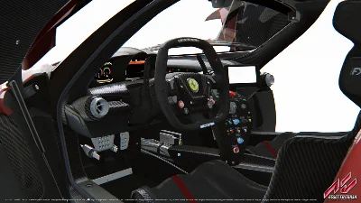 Assetto Corsa - Tripl3 Pack (DP6) 🔑STEAM KEY 🌎GLOBAL