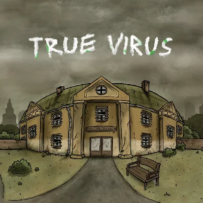 True Virus PS4 & PS5