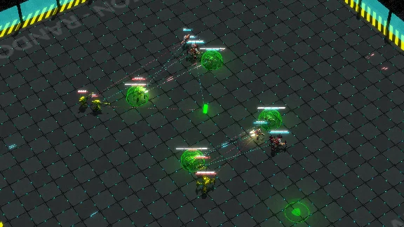 ✅💙GLADIABOTS - AI COMBAT ARENA💙STEAM GIFT🤖AUTO