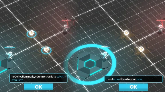 ✅💙GLADIABOTS - AI COMBAT ARENA💙STEAM GIFT🤖AUTO