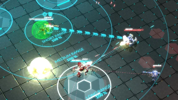 ✅💙GLADIABOTS - AI COMBAT ARENA💙STEAM GIFT🤖AUTO