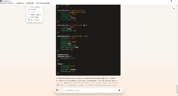 ChatAI Desktop- GPT DeepSeek QWEN Claude Gemini Copilot
